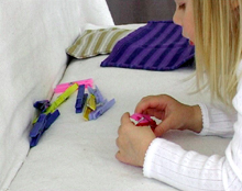 video still