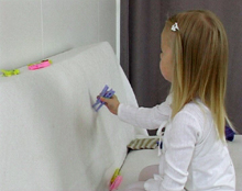 video still