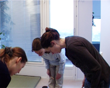 video still