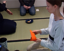 video still