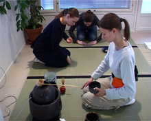 video still