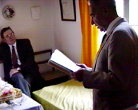 video still