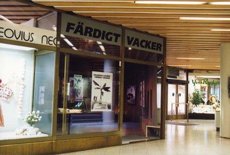 shop view